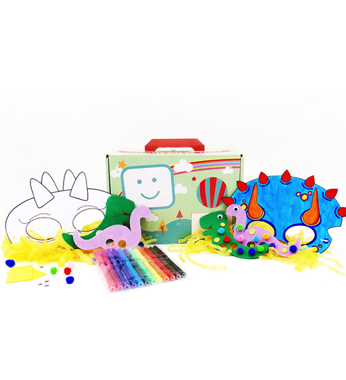 Craft Kit for Children
