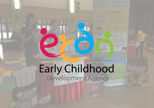 Baby Singapore (Early Childhood Development Agency)