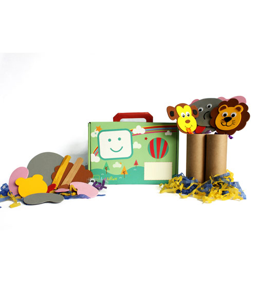 Craft Kits for Children