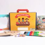 ECDA - Creative Box