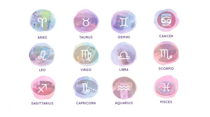 Crafts For Your Horoscope