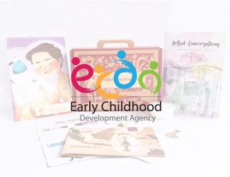 Early Childhood Development Agency (ECDA)