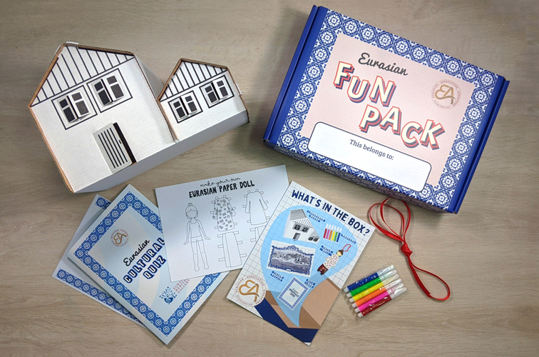 Educational Activity Kit