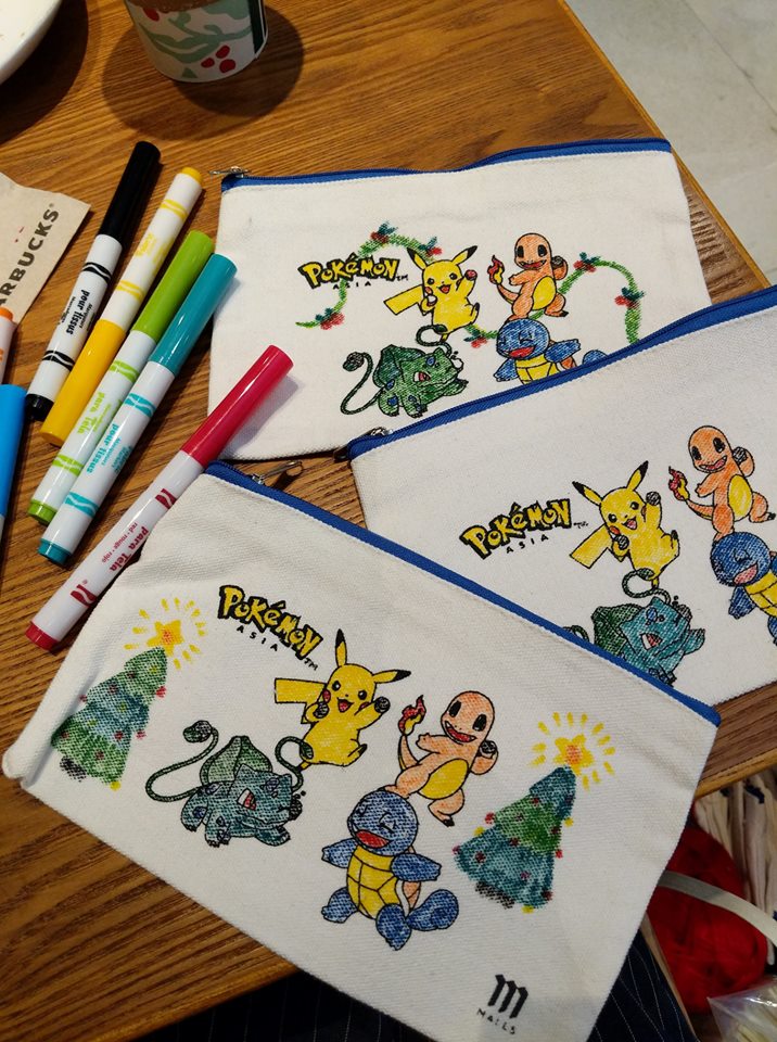Craft Workshops Featuring Licensed Characters