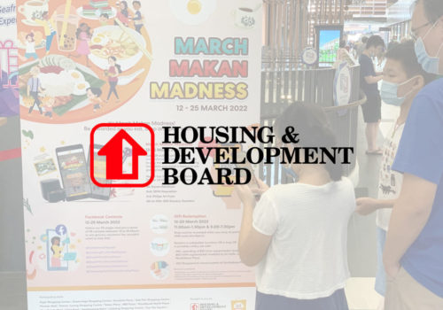Housing & Development Board (HDB)
