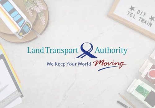 Land Transport Authority (LTA)