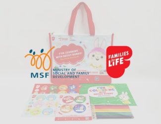 Ministry Of Social And Family Development (MSF)